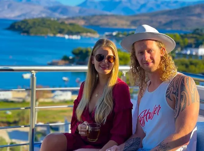 Ajden By Mira Mare Ksamil