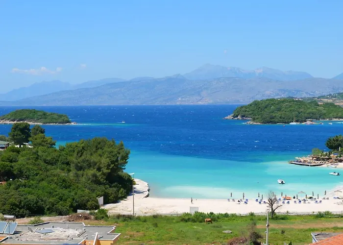 Ajden By Mira Mare Ksamil