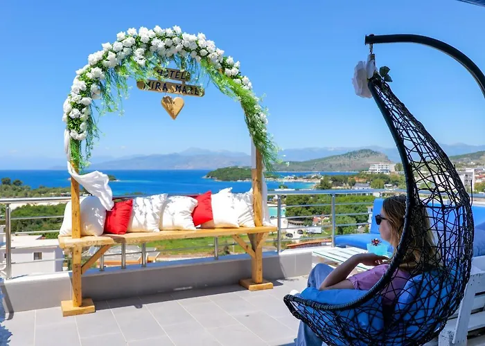 Ajden By Mira Mare 4*