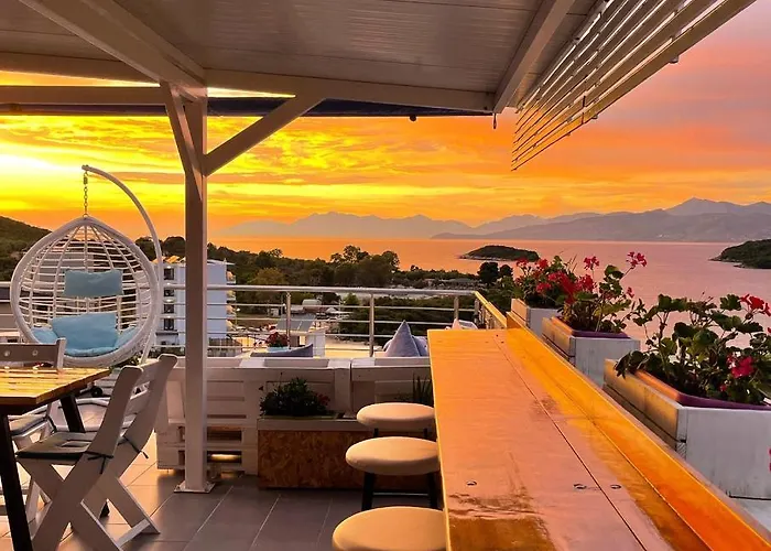 Ajden By Mira Mare Hotel Ksamil