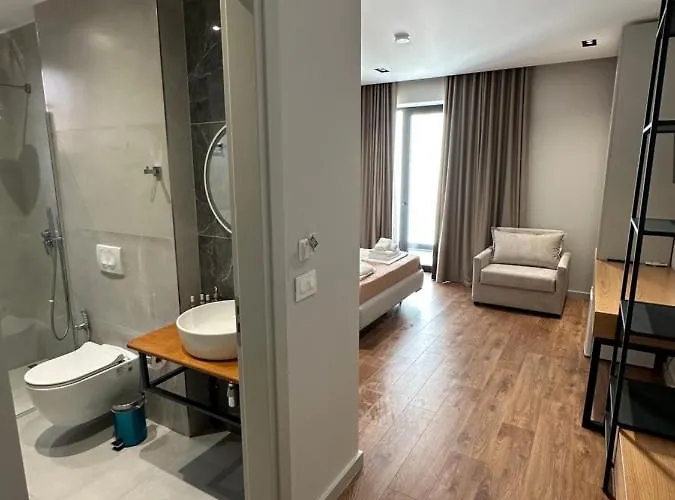 Hotel Ajden By Mira Mare