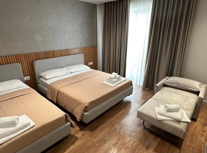 Ajden By Mira Mare Ksamil