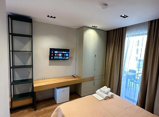 Hotel Ajden By Mira Mare