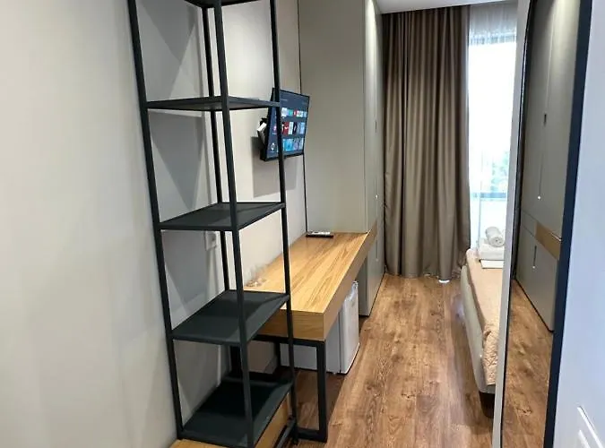 Ajden By Mira Mare Hotel Ksamil