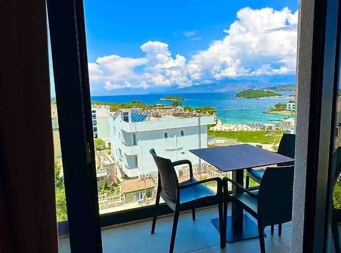 Ajden By Mira Mare 4* קסאמיל