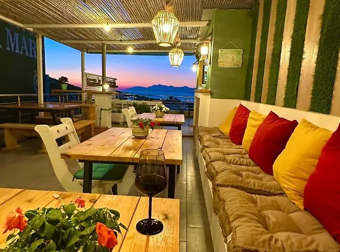 Ajden By Mira Mare Hotel