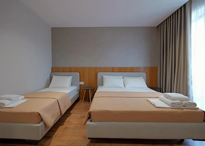 Ajden By Mira Mare Hotell