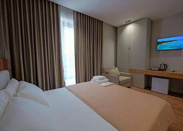 Hotell Ajden By Mira Mare