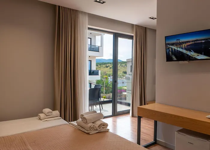 Hotell Ajden By Mira Mare 4*