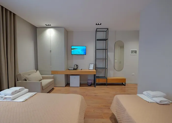 Ajden By Mira Mare 4*