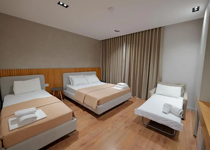 Ajden By Mira Mare Ksamil