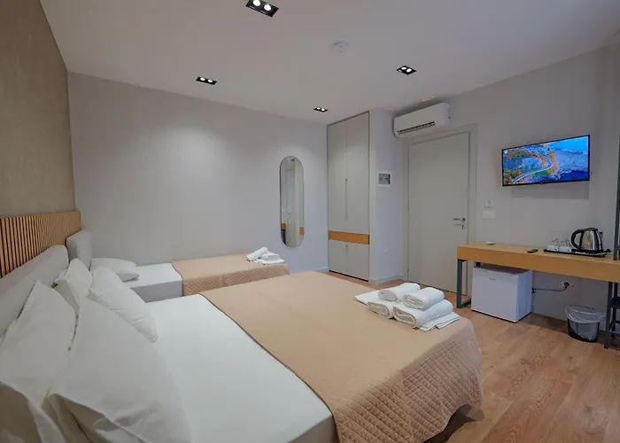 Ajden By Mira Mare Hotell 4*