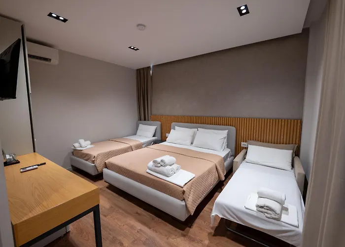 Ajden By Mira Mare Ksamil