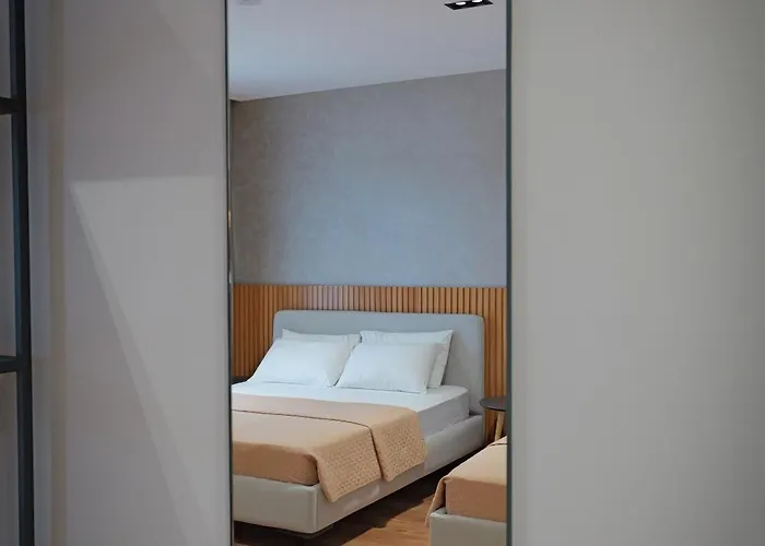 Ajden By Mira Mare Hotell 4*