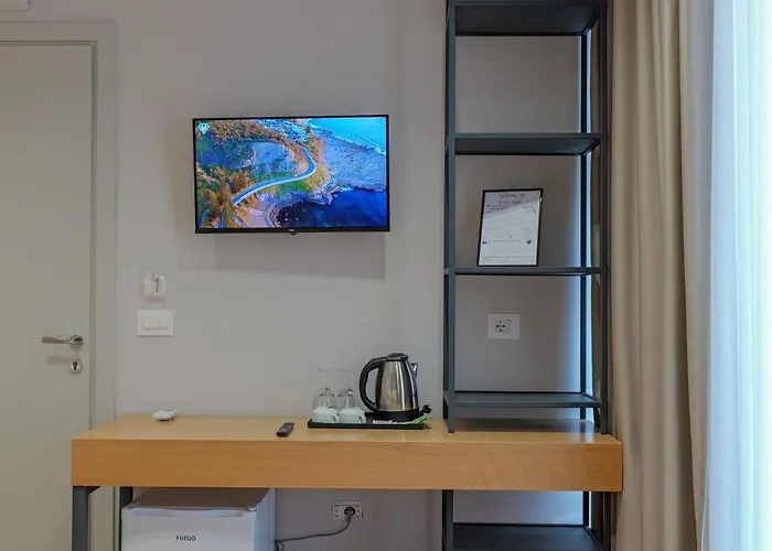 Ajden By Mira Mare Hotel 4*