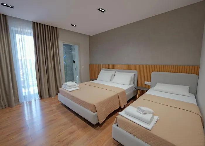 Hotel Ajden By Mira Mare