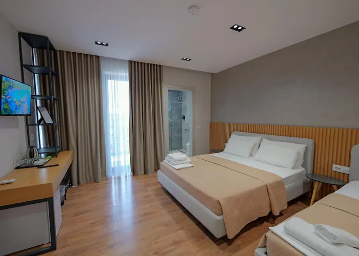 Ajden By Mira Mare 4*