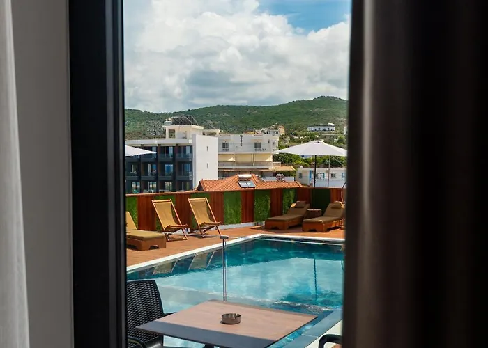 Ajden By Mira Mare Hotel