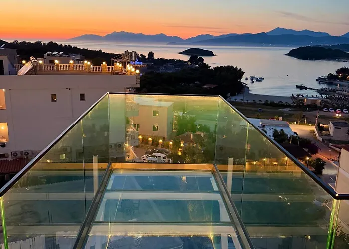 Hotell Ajden By Mira Mare 4*