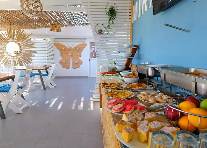 Ajden By Mira Mare Hotel