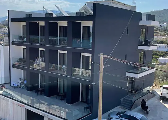 Ajden By Mira Mare 4*