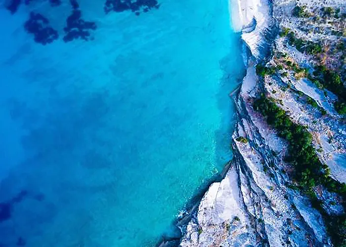 Ajden By Mira Mare Hotel Ksamil