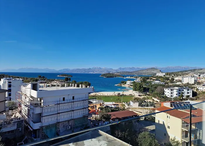 Hotel Ajden By Mira Mare 4*