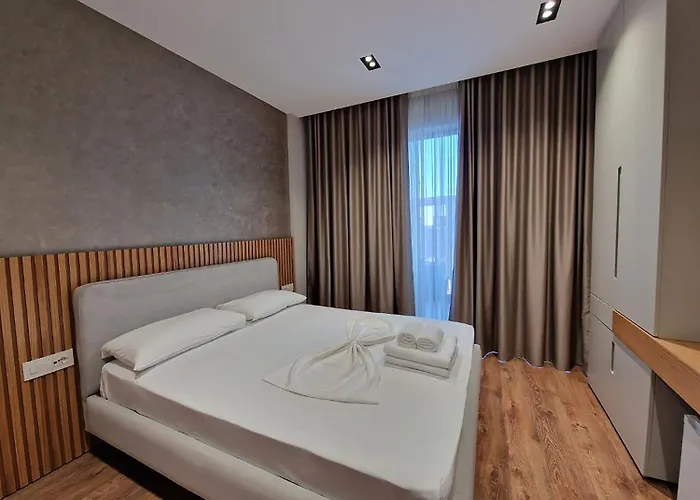 Ajden By Mira Mare Ksamil