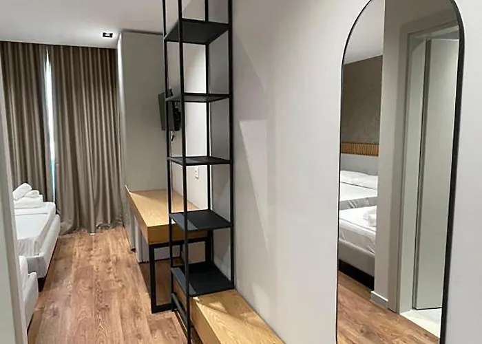 Ajden By Mira Mare Hotell 4*