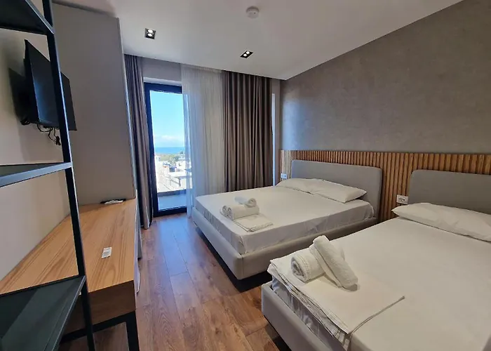 Ajden By Mira Mare 4*