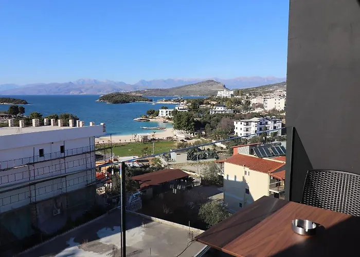 Ajden By Mira Mare Hotell