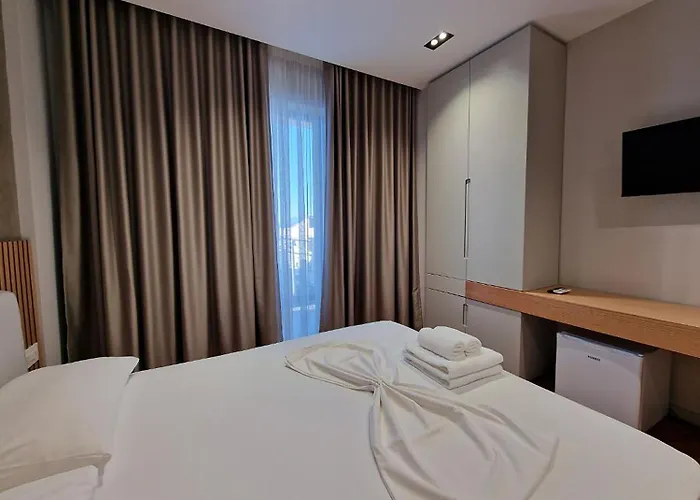 Ajden By Mira Mare Ksamil