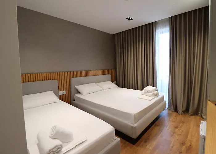 Ajden By Mira Mare Ksamil