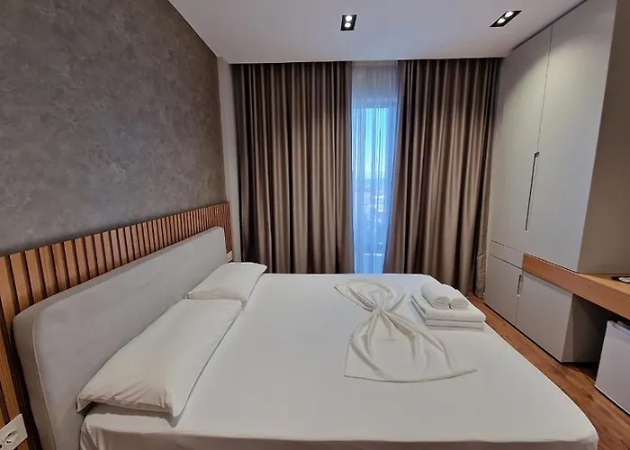 Hotel Ajden By Mira Mare 4*