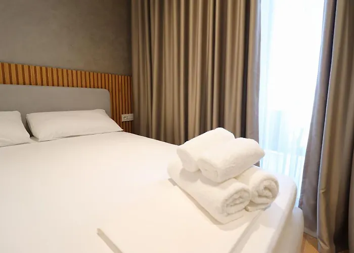 Ajden By Mira Mare Hotel