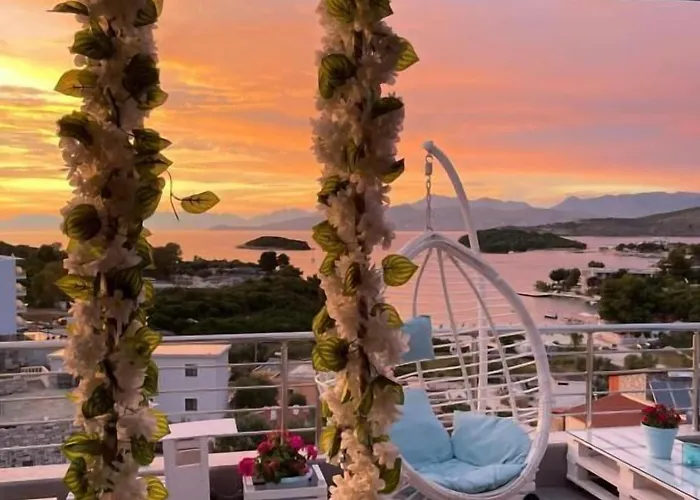 Ajden By Mira Mare 4*