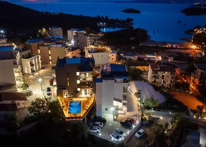 Ajden By Mira Mare Hotel 4*