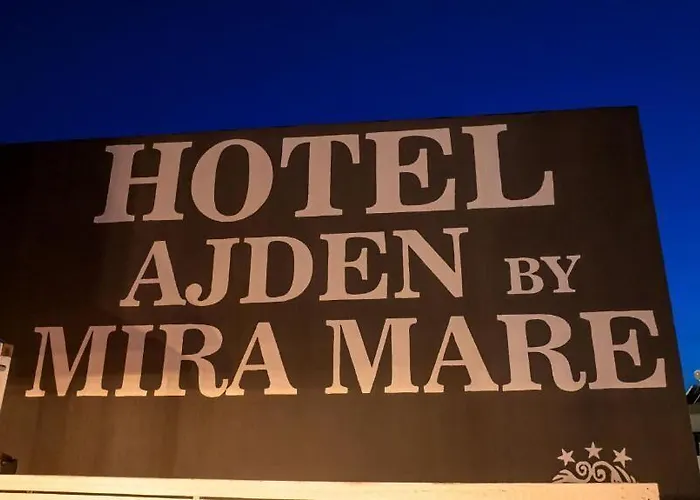 Ajden By Mira Mare Hotel