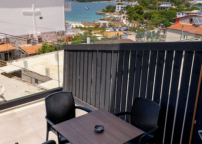 Ajden By Mira Mare Hotel