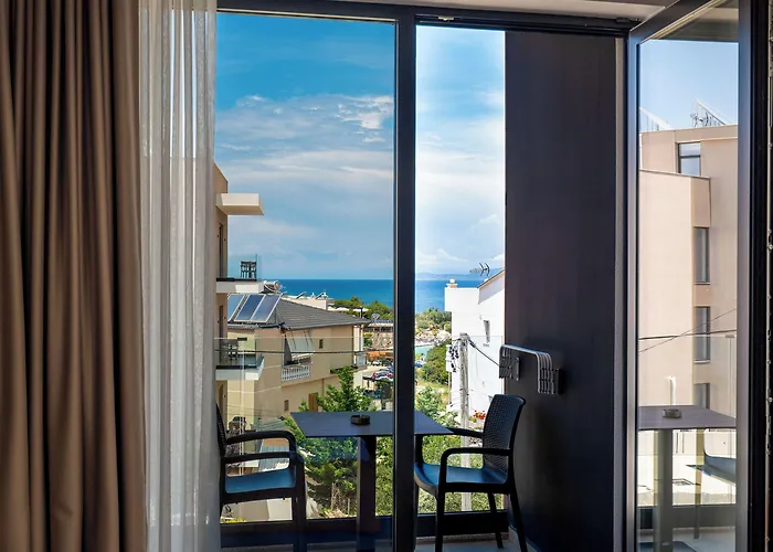 Ajden By Mira Mare 4*