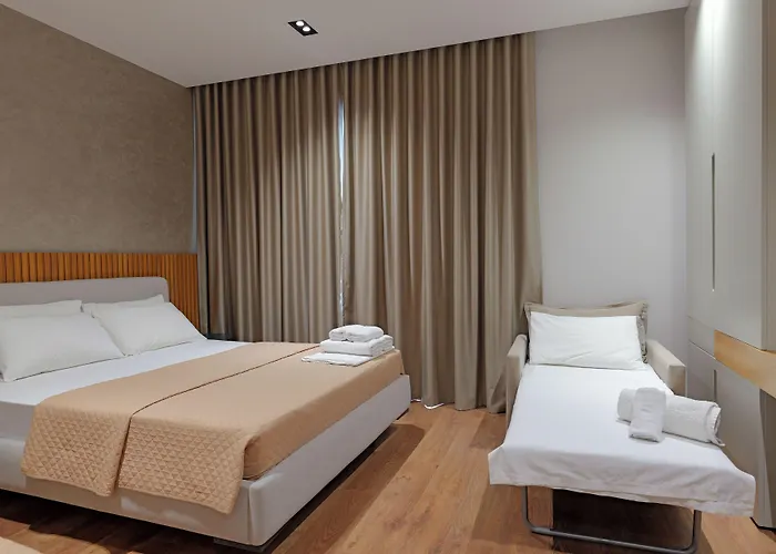 Ajden By Mira Mare Ksamil