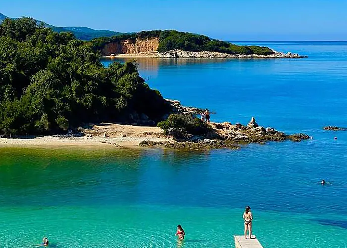 Ajden By Mira Mare Hotel 4*