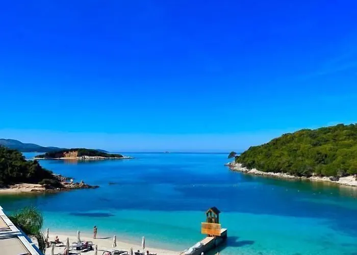 Ajden By Mira Mare 4*