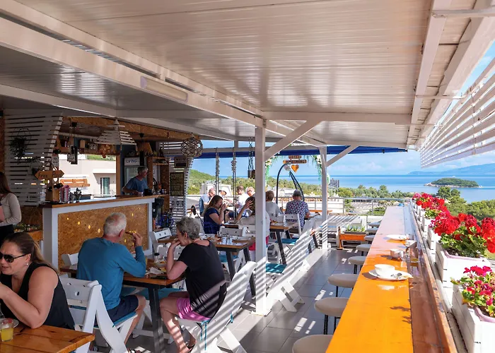 Hotel Ajden By Mira Mare