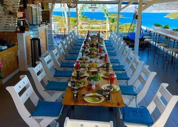 Ajden By Mira Mare 4* Ksamil