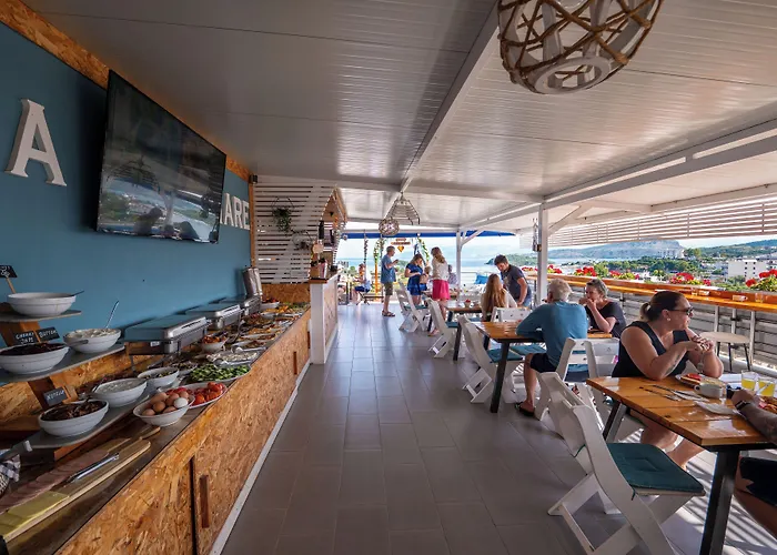 Ajden By Mira Mare Hotel