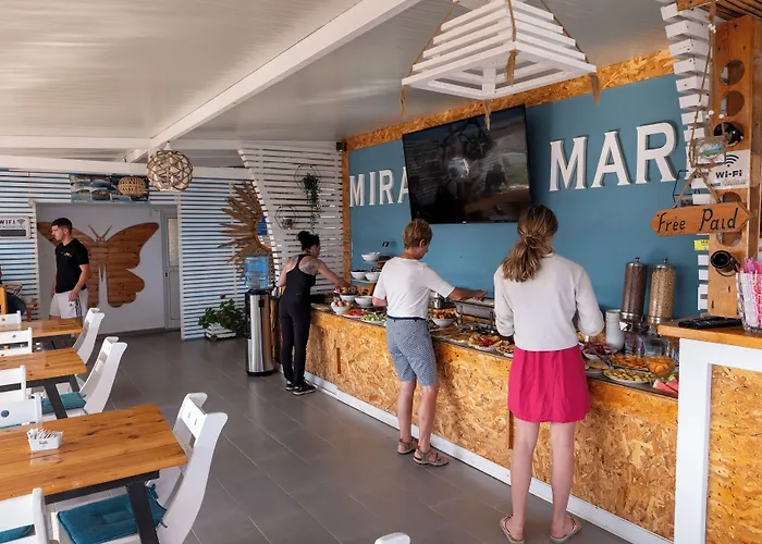 Ajden By Mira Mare Hotel