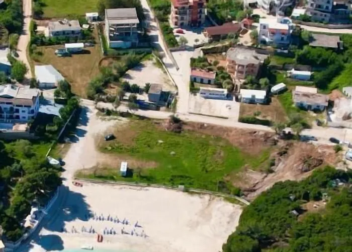 Hotel Ajden By Mira Mare