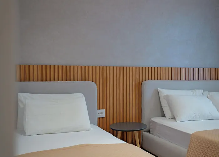 Hotel Ajden By Mira Mare