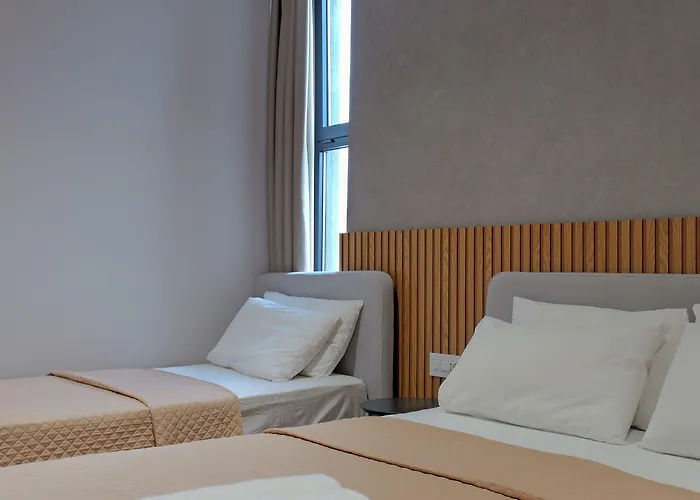 Ajden By Mira Mare 4* Ksamil